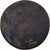Francja, medal, Sigillum - Dijon 5474, Brązowy, AU(55-58)