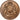 France, Medal, Ville de Valenciennes, 1986, Bronze, Lemoine, AU(55-58)