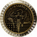 United States, Medal, Gymnastics Federation, Bronze, AU(55-58)
