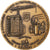 France, Medal, Association des propriétaires d'appareils à vapeur de