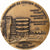 France, Medal, Association des propriétaires d'appareils à vapeur de