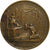 Frankreich, Medaille, Tricentenaire de la consécration de la France à la
