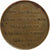 Frankreich, Medaille, Tricentenaire de la consécration de la France à la