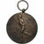 Francia, medaglia, Sport, Course à Pied, Bronzo argentato, Massonnet, BB