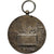 Francia, medaglia, Sport, Course à Pied, Bronzo argentato, Massonnet, BB