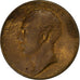 Belgium, Medal, Exposition Universelle de Bruxellles, 1935, Bronze, EF(40-45)
