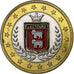 Francia, medaglia, Lectoure, Rame-nichel-alluminio, SPL-