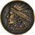 Francia, medalla, Exposition Coloniale Internationale, Paris 1931, Amérique