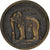 France, Médaille, Exposition Coloniale Internationale, Paris, Asie, 1931