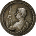 Francja, medal, Roubaix, XVIIe Concours national et international de tir, 1910