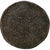 France, Token, Henri IV Le Grand, 1610, Brass, EF(40-45)