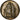 Frankreich, Medaille, Mariage, Fidélité Bonheur, Silber, Petit, SS+