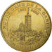 France, Token, Marseille - Notre Dame de la Garde, 2010, Copper-nickel