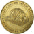 France, Token, Fontaine de Vaucluse - Moulin à papier n°1, 2010, Copper-nickel