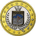 Francia, ficha, Super Besse, Rame-nichel-alluminio, SPL-