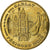 Francia, ficha, Sarlat - La Boétie, 2012, Rame-nichel-alluminio, SPL-