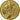 Francia, ficha, 46/ Gouffre de Padirac, 2013, Rame-nichel-alluminio, SPL-