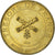 Francia, ficha, 46/ Gouffre de Padirac, 2013, Rame-nichel-alluminio, SPL-