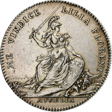 Frankrijk, Token, Orléanais - Lamyrault de Chaussy - Maire d'Orléans, 1757