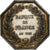 Francja, Token, Banque de France, An VIII, Srebro, Dumarest, AU(55-58)