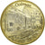 Frankreich, betaalpenning, Colmar - La petite Venise, Copper-nickel Aluminium