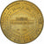 Frankreich, betaalpenning, Antibes -  Marineland n°4, 2011, Copper-nickel