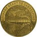 Francia, ficha, Cabrespine - Gouffre géant, 2019, Rame-nichel-alluminio, MDP