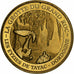 Frankreich, betaalpenning, 24/ Grotte du Grand Roc, 2013, Copper-nickel