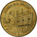 Frankreich, betaalpenning, Blois - Maison de la Magie n°1, 2010, Copper-nickel