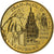 France, Token, Béatification du Pape Jean-Paul II, 2004, Copper-nickel