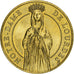 Francia, ficha, Lourdes n°4 - Sainte Bernadette et Notre Dame de Lourdes