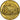 Frankreich, betaalpenning, Trésor de France - Puy du Fou, 2011, Copper-nickel