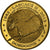 Francia, ficha, Montignac - Lascaux II, 2013, Rame-nichel-alluminio, MDP, SPL-