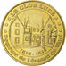 Francia, ficha, Amboise - Le Clos Lucé, 2014, Rame-nichel-alluminio, MDP, SPL-