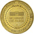 Francia, ficha, Amboise - Le Clos Lucé, 2014, Rame-nichel-alluminio, MDP, SPL-