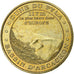 Francia, ficha, La Teste de-Buch - Dune du Pyla n°1, 2011
