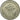 Coin, Congo Republic, 100 Francs, 1971, MS(65-70), Nickel, KM:1