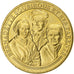 Francia, ficha, Lourdes - Moulins de Boly, Rame-nichel-alluminio, SPL-