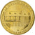 Francia, ficha, Lourdes - Moulins de Boly, Rame-nichel-alluminio, SPL-