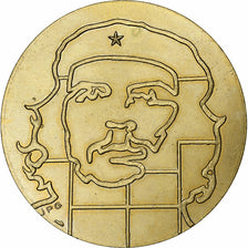 France, Medal, Che Guevara, Bronze, AU(55-58)