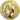 Francia, ficha, Alsace - Au pays des cigognes, Rame-nichel-alluminio, SPL-