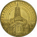 France, Token, Toulouse - Basilique Saint-Sernin, Copper-nickel Aluminium
