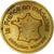 Francia, ficha, Domme - Prison des templiers, Rame-nichel-alluminio, SPL-
