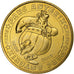France, Token, Plailly - Parc Astérix n°7, 2013, Copper-nickel Aluminium, MDP