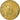 France, Token, 24/ Château Féodal de Beynac, 2012, Copper-nickel Aluminium