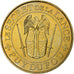 Frankreich, betaalpenning, Les Epesses - Puy du Fou n° 5, 2012, Copper-nickel