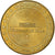 France, Token, Saint-Vougay - Château de Kerjean, 2007, Copper-nickel