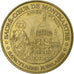 Frankreich, betaalpenning, Paris - Sacré coeur n°4, 2008, Copper-nickel