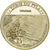 France, Token, 33/ Pyla sur Mer - Dune, Copper-nickel Aluminium, AU(55-58)