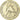 Frankreich, betaalpenning, 33/ Le Bassin d'Arcachon, Copper-nickel Aluminium, VZ